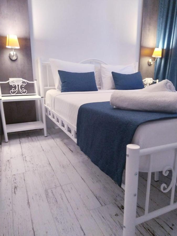 Marina Hotel Bodrum Exterior foto