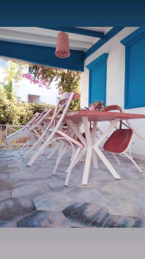 Marina Hotel Bodrum Exterior foto
