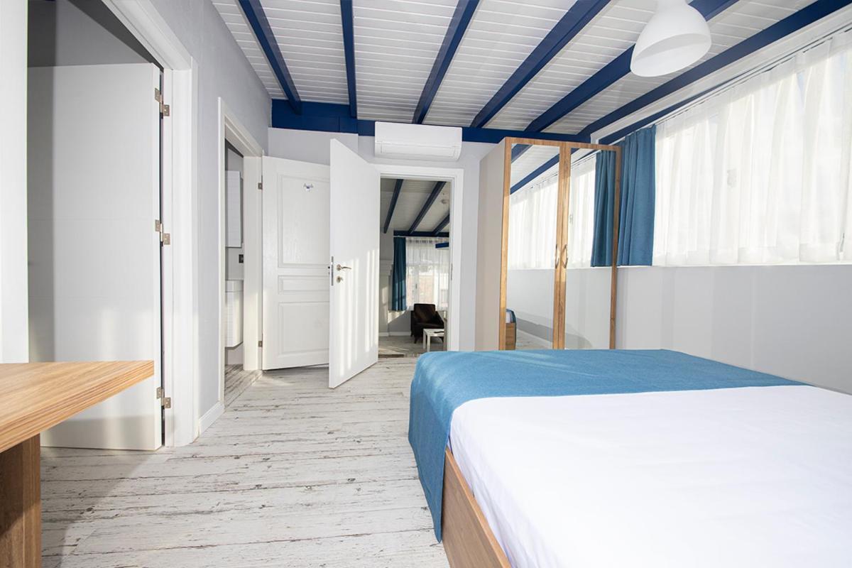 Marina Hotel Bodrum Exterior foto